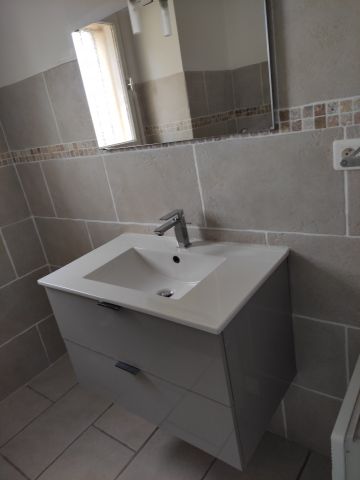 Appartement in Six-Fours les plages - Anzeige N  68885 Foto N2