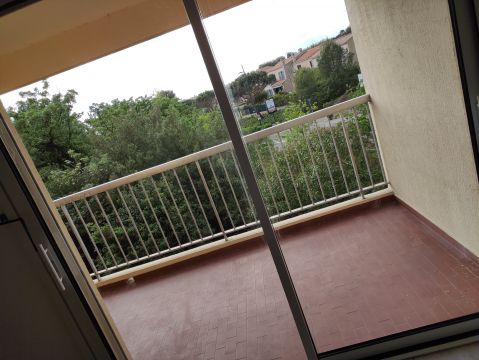 Appartement in Six-Fours les plages - Anzeige N  68885 Foto N4