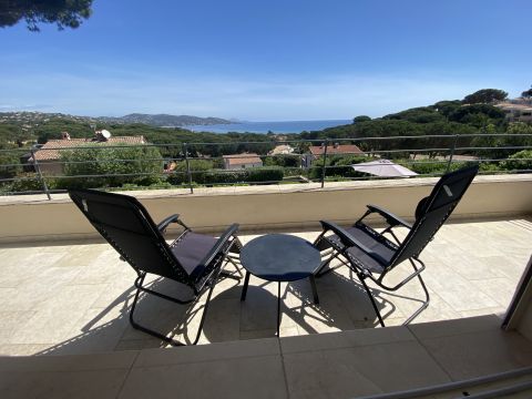 Maison  Sainte maxime - Location vacances, location saisonnire n68890 Photo n1