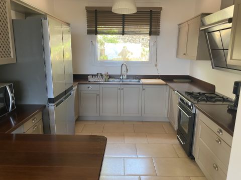 House in Sainte maxime - Vacation, holiday rental ad # 68890 Picture #5