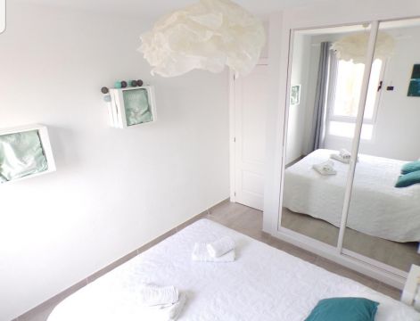 Apartamento en Fuerteventura - Detalles sobre el alquiler n68897 Foto n1