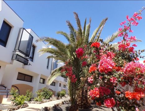 Apartamento en Fuerteventura - Detalles sobre el alquiler n68897 Foto n10