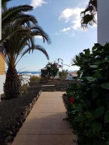 Appartement in Fuerteventura - Vakantie verhuur advertentie no 68897 Foto no 17