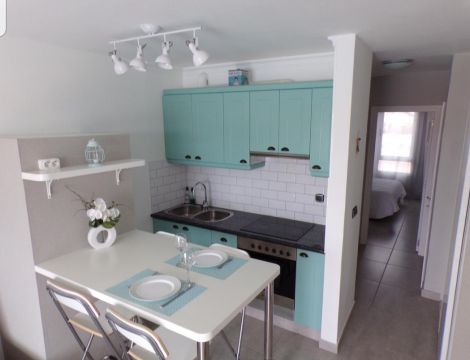 Apartamento en Fuerteventura - Detalles sobre el alquiler n68897 Foto n2