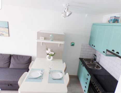 Apartamento en Fuerteventura - Detalles sobre el alquiler n68897 Foto n3