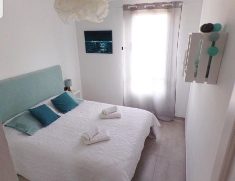 Apartamento en Fuerteventura - Detalles sobre el alquiler n68897 Foto n6