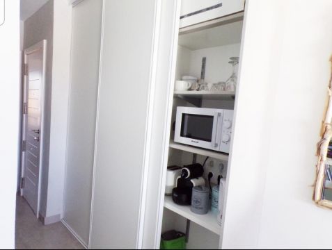 Apartamento en Fuerteventura - Detalles sobre el alquiler n68897 Foto n7