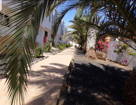 Appartement in Fuerteventura - Vakantie verhuur advertentie no 68897 Foto no 8