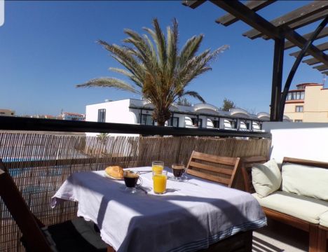 Appartement  Fuerteventura - Location vacances, location saisonnire n68897 Photo n9