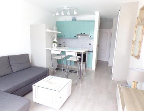 Flat Fuerteventura - 4 people - holiday home