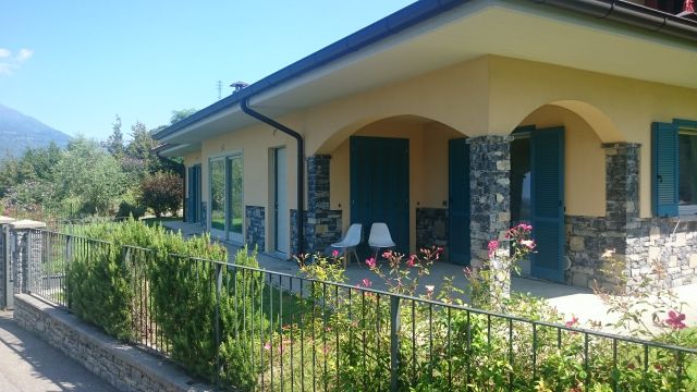 House in Perledo - Vacation, holiday rental ad # 68898 Picture #10 thumbnail