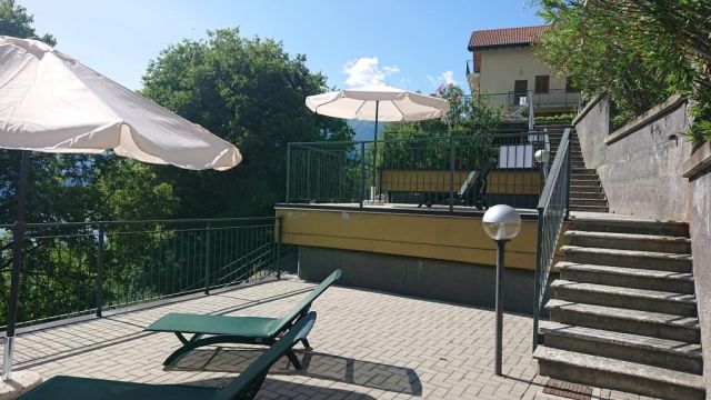 House in Perledo - Vacation, holiday rental ad # 68898 Picture #14