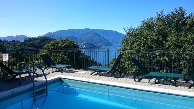 House in Perledo - Vacation, holiday rental ad # 68898 Picture #0