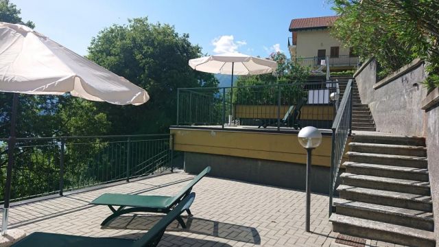 House in Perledo - Vacation, holiday rental ad # 68900 Picture #14