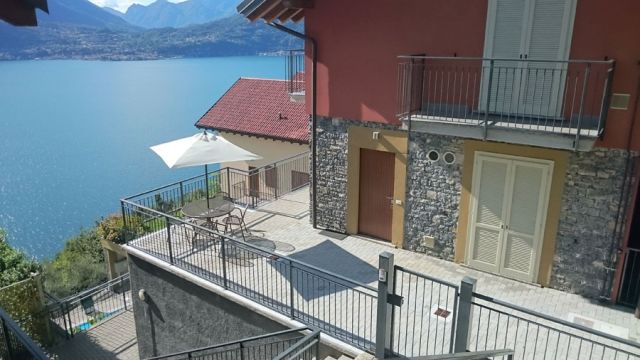 House in Perledo - Vacation, holiday rental ad # 68906 Picture #3