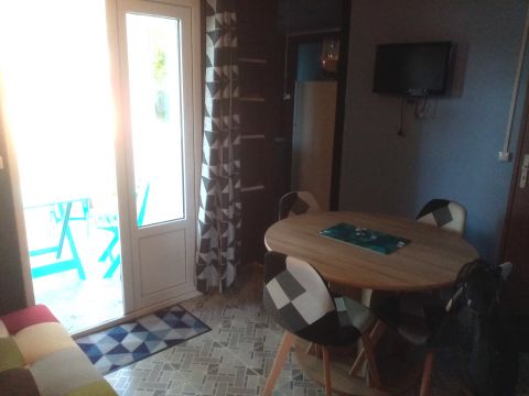 Chalet in Matoury - Vacation, holiday rental ad # 68922 Picture #6