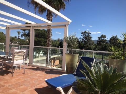 Flat in Denia - Vacation, holiday rental ad # 68937 Picture #3