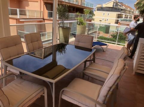 Flat in Denia - Vacation, holiday rental ad # 68937 Picture #5 thumbnail