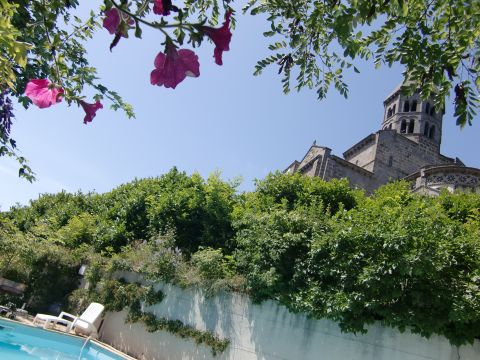 Casa en St nectaire - Detalles sobre el alquiler n68940 Foto n0