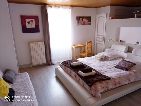 House in Montirat - Vacation, holiday rental ad # 68942 Picture #3 thumbnail