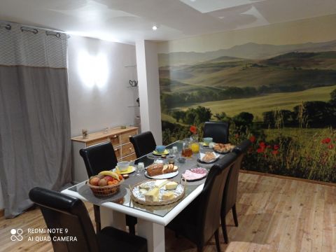 Maison  Montirat - Location vacances, location saisonnire n68942 Photo n5