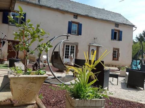 Maison Montirat - 4 personnes - location vacances