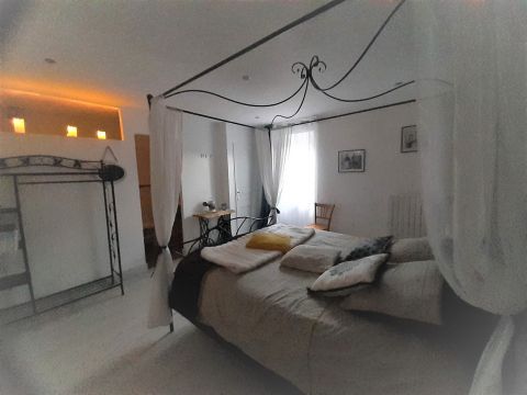 House in Montirat - Vacation, holiday rental ad # 68943 Picture #1 thumbnail