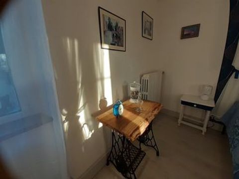 House in Montirat - Vacation, holiday rental ad # 68943 Picture #2