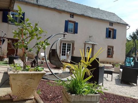 Maison  Montirat - Location vacances, location saisonnire n68943 Photo n8