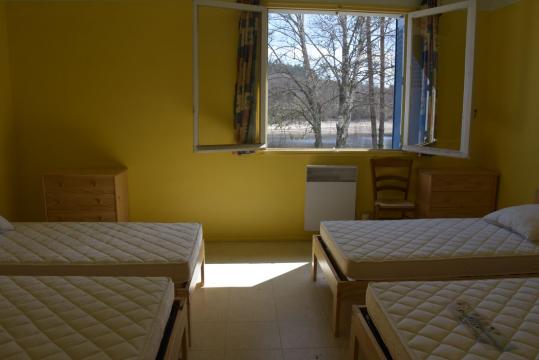  Viam - 14 personen - Vakantiewoning