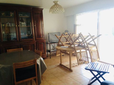 Flat in Sainte maxime - Vacation, holiday rental ad # 68954 Picture #3