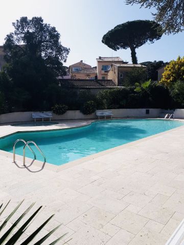 Appartement  Sainte maxime - Location vacances, location saisonnire n68954 Photo n0