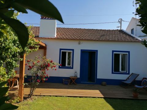 Maison   Grandola - Location vacances, location saisonnire n68965 Photo n8