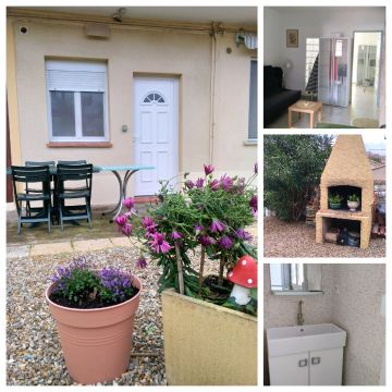 Apartamento en Grau d'agde - Detalles sobre el alquiler n68972 Foto n2