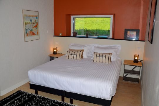 Bed and Breakfast in Pont l abbe - Vakantie verhuur advertentie no 68981 Foto no 1