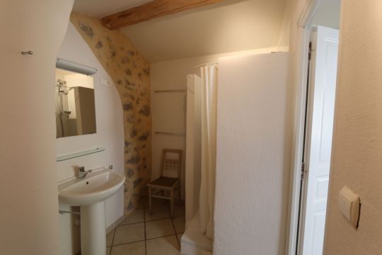 Gite  Leoux - Villeperdrix - Location vacances, location saisonnire n68999 Photo n7