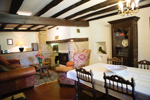 Gite à Arques à louer pour 6 personnes - location n°68334