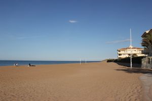 Appartement  Denia (alicante) pour  5 •   avec piscine partage 