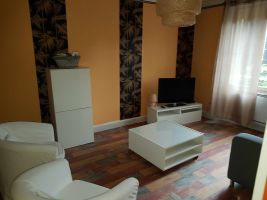 Gite  St georges de mons pour  5 •   2 toiles 
