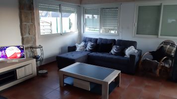 Huis Damgan - 5 personen - Vakantiewoning