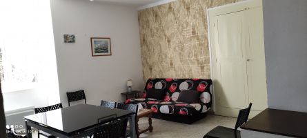 Maison Ceilhes Et Rocozels - 6 personnes - location vacances