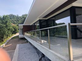 Maison  Vieira do minho pour  8 •   vue sur lac 