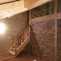 Finca en Rochejean para  14 •   parking privado 
