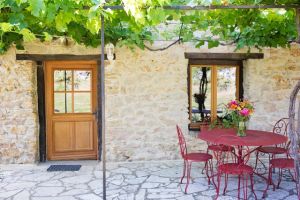 Gite 6 personnes Arques - location vacances