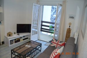 Gite Laguiole - 4 personnes - location vacances