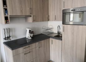 Appartement in Marseillan-plage fr  4 •   mit Schwimmbad auf Komplex 