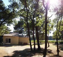 Gite 4 ihmist La Motte-d'aigues - vuokraus