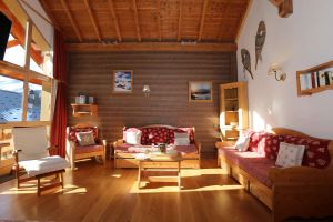 Chalet Valloire - 9 people - holiday home