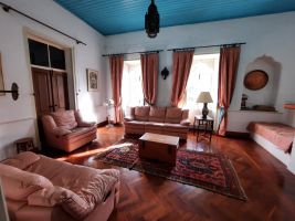 Casa de montaa en Tavira para  6 •   con piscina compartida 