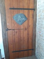 Bossancourt -    animaux accepts (chien, chat...) 